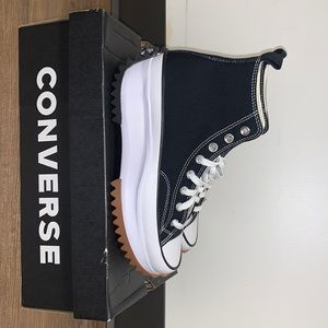 Unisex Converse (RUN STAR HIKE HI)